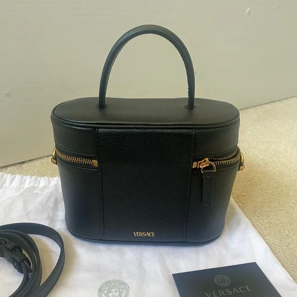 **BRAND NEW VERSACE BAG** - Picture 8 of 15